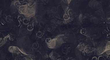 Fluid Art Art Background, Abstract Flowing Texture, Textile Design 