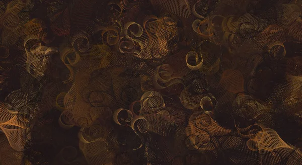 Fluid Art Art Background, Abstract Flowing Texture, Textile Design 