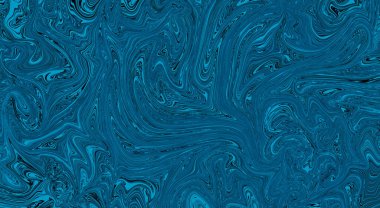 Marble effect texture, Fluid Art Texture, Abstract painting, can be used as a trendy background for wallpapers, posters, cards, invitations, Textile Printing, Abstract liquid banner