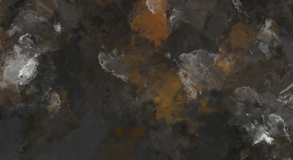 Обои Цифровая Живопись Фон Проблемная Текстура Мраморный Гранж Бетонная Стена — стоковое фото