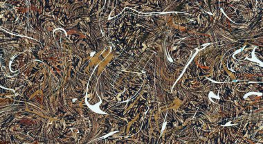 Marble Effect Texture, Fluid Art Texture, Abstract Painting, Can Be Used as a Trendy Background for Wallpapers, Posters, Cards, Invitations, Textile Printing.