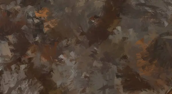 Аннотация Modern Painting Effect Background Brush Stroke Background Marble Abstract — стоковое фото