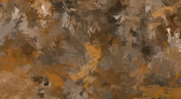Abstract Modern Painting Effect Background Brush Stroke Background Μάρμαρο Abstract — Φωτογραφία Αρχείου