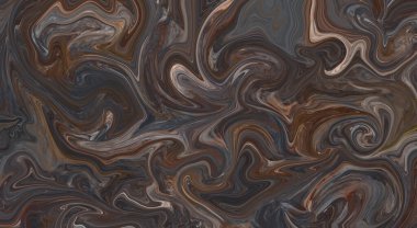 Fluid Paint Art, Marble Texture Background with High Resolution. Marble Texture Background Used for Ceramic Wall Tiles, Granite Tiles, Textile Design, Fabric Design, and Floor Tiles Surface. 