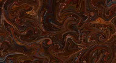 Fluid Paint Art, Marble Texture Background with High Resolution. Marble Texture Background Used for Ceramic Wall Tiles, Granite Tiles, Textile Design, Fabric Design, and Floor Tiles Surface. 