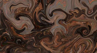 Fluid Paint Art, Marble Texture Background with High Resolution. Marble Texture Background Used for Ceramic Wall Tiles, Granite Tiles, Textile Design, Fabric Design, and Floor Tiles Surface. 
