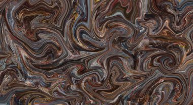 Fluid Paint Art, Marble Texture Background with High Resolution. Marble Texture Background Used for Ceramic Wall Tiles, Granite Tiles, Textile Design, Fabric Design, and Floor Tiles Surface. 
