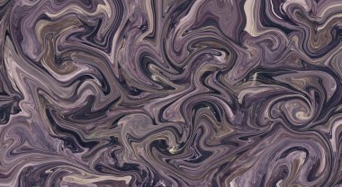 Fluid Paint Art, Marble Texture Background with High Resolution. Marble Texture Background Used for Ceramic Wall Tiles, Granite Tiles, Textile Design, Fabric Design, and Floor Tiles Surface. 