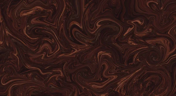 Fluid Paint Art Marble Texture Background High Resolution Marble Texture — Stockfoto