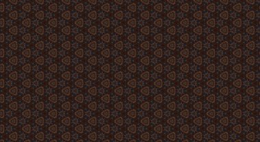 Fabric Design, Background for Fabric Printing Design, Modern Repeat Pattern With Textures, Textile Design, Wallpaper.