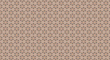 Fabric Design, Background for Fabric Printing Design, Modern Repeat Pattern With Textures, Textile Design, Wallpaper.