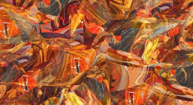 Abstract Texture Background. Digital Desing for Ceramic Tile, Granite, Textile Design, Marble Effect, Fabric Design. 