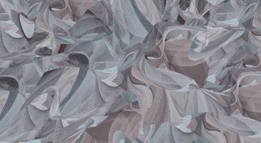 Abstract Texture Background. Digital Desing for Ceramic Tile, Granite, Textile Design, Marble Effect, Fabric Design. 