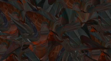 Abstract Texture Background. Digital Desing for Ceramic Tile, Granite, Textile Design, Marble Effect, Fabric Design. 