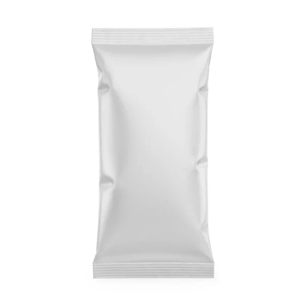 Atıştırmalık Çubuğu Paketleme Modeli