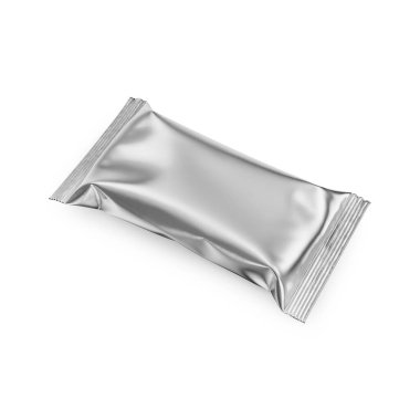 Atıştırmalık Çubuğu Paketleme Modeli