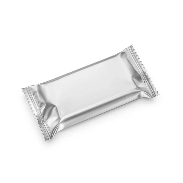 Atıştırmalık Çubuğu Paketleme Modeli