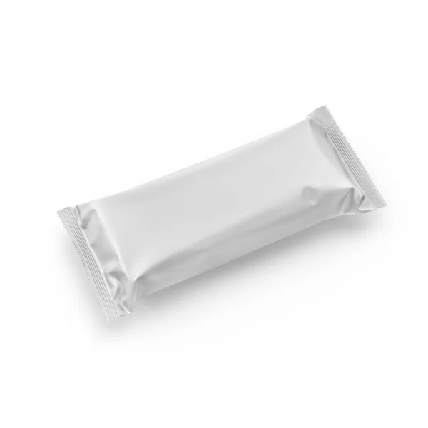 Atıştırmalık Çubuğu Paketleme Modeli