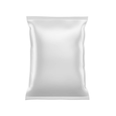 Gıda Torbası Model Paket Tasarımı