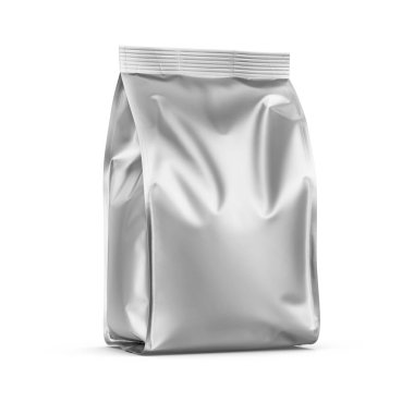 Gıda Torbası Model Paket Tasarımı