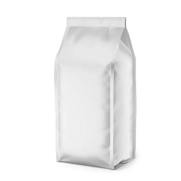 Gıda Torbası Model Paket Tasarımı