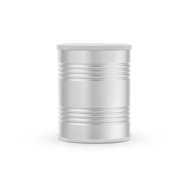 Teneke Kutu 3B Resim Hazırlama