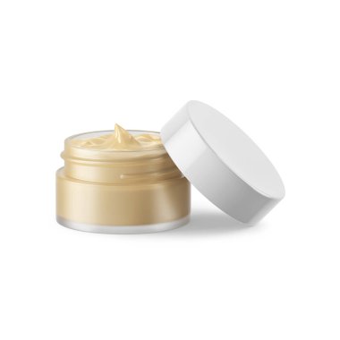 Kozmetik Model 3B Hazırlama