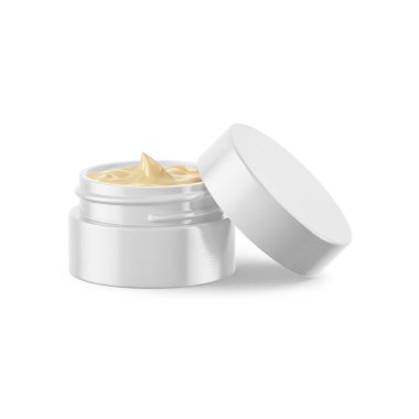 Kozmetik Model 3B Hazırlama