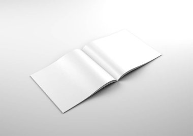 Broşür Dergisi 3B Yapılandırma