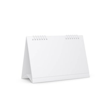 Masa Takvimi 3B Hazırlama