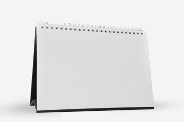 Masa Takvimi 3B Hazırlama