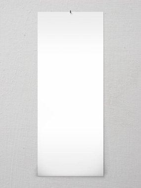 Duvar Takvimi 3B Yapılandırma