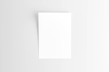 Flyer A4-A5 3B Yapılandırma