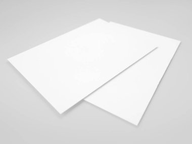 Flyer A4-A5 3B Yapılandırma