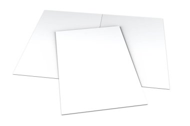 Restoran Menüsü 3B Yapılandırma