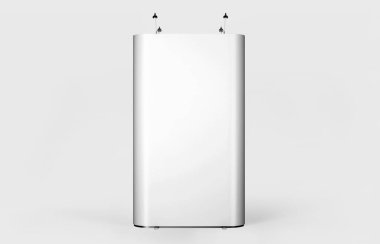 Stand Mockup 3B Hazırlamayı Göster