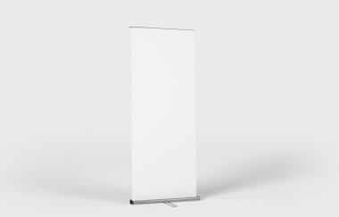 Stand Mockup 3B Hazırlamayı Göster