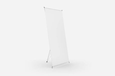 Stand Mockup 3B Hazırlamayı Göster