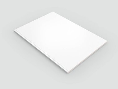 Broşür Dergisi 3B Yapılandırma