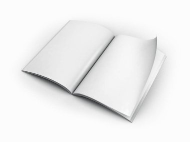 Broşür Dergisi 3B Yapılandırma