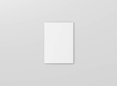 Dizin Broşürü Modifiye Ekle 3B Hazırlama