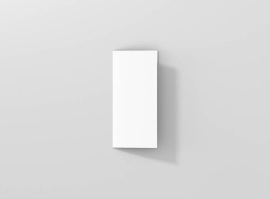 Dizin Broşürü Modifiye Ekle 3B Hazırlama