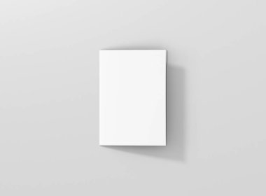 Dizin Broşürü Modifiye Ekle 3B Hazırlama