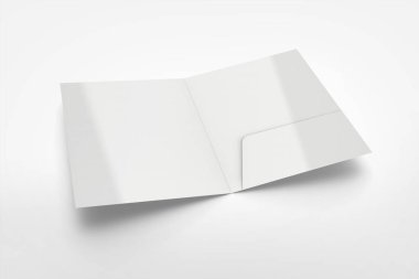Gri Arkaplan 3B Hazırlama Dosyası Yapılandırması