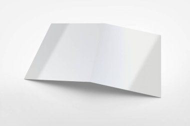 Gri Arkaplan 3B Hazırlama Dosyası Yapılandırması