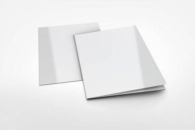 Gri Arkaplan 3B Hazırlama Dosyası Yapılandırması