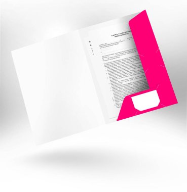 Gri Arkaplan 3B Hazırlama Dosyası Yapılandırması