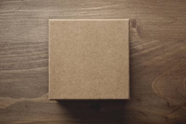 Logo Marka Model Arkaplan Sunum Şablonu 