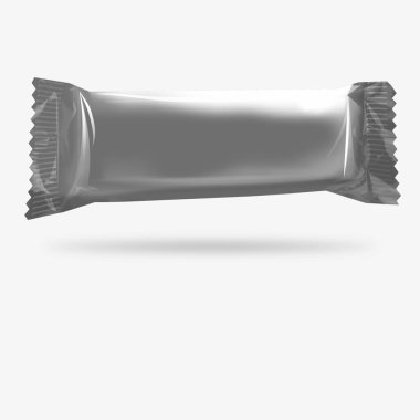 Çikolata Paketleme Model 3B Hazırlama