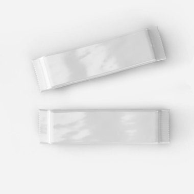 Çikolata Paketleme Model 3B Hazırlama